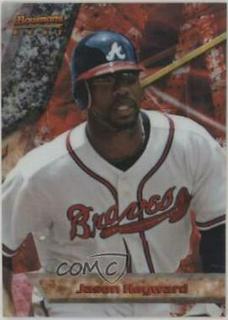 Jason Heyward