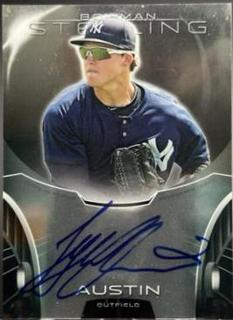 Tyler Austin