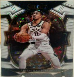 Tyrese Haliburton