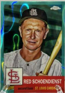 Red Schoendienst