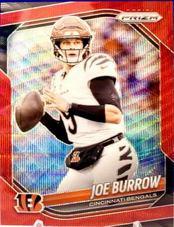 Joe Burrow