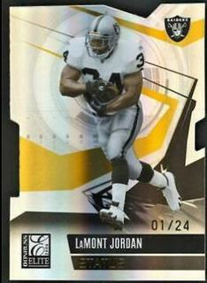 LaMont Jordan