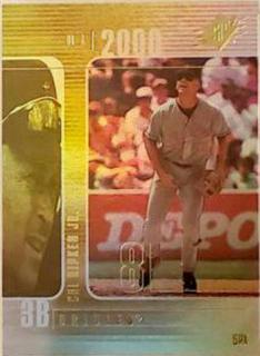 Cal Ripken Jr.