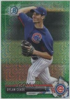 Dylan Cease
