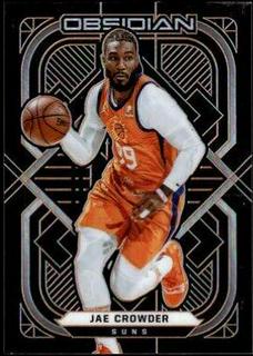 Jae Crowder