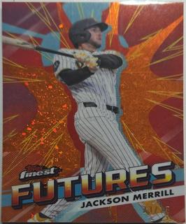 Jackson Merrill