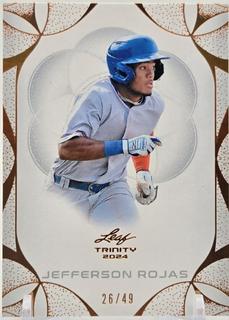 Jefferson Rojas