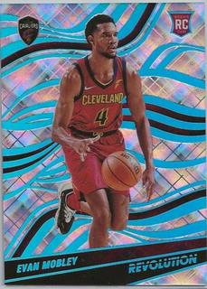 Evan Mobley