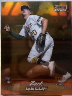 Zack Gelof
