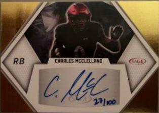 Charles McClelland