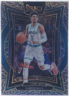 LaMelo Ball