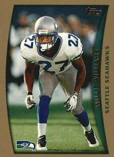 Willie Williams