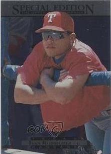 Ivan Rodriguez
