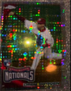 Drew Storen