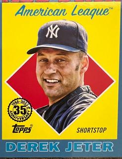 Derek Jeter