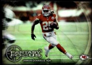 Jamaal Charles