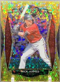 Nick Ahmed