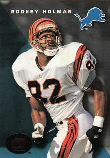 Rodney Holman