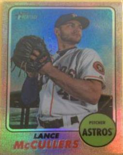 Lance McCullers