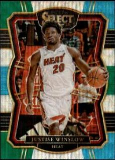 Justise Winslow