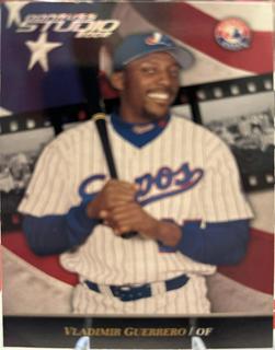 Vladimir Guerrero