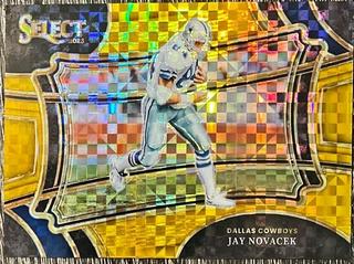 Jay Novacek