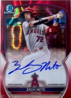 Zach Neto