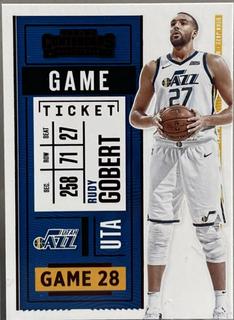 Rudy Gobert