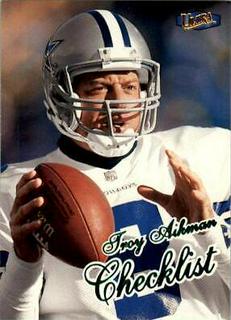 Troy Aikman