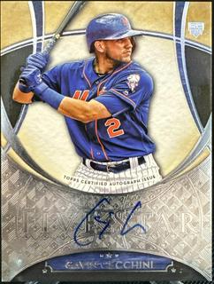 Gavin Cecchini