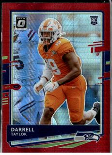 Darrell Taylor