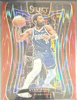 Kyrie Irving