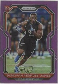 Donovan Peoples Jones