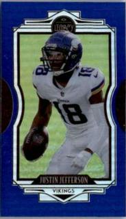 Justin Jefferson