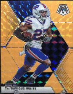 Tre'Davious White