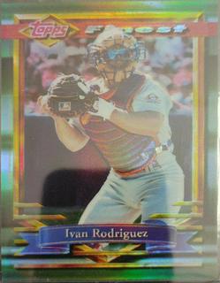 Ivan Rodriguez