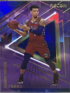 Danny Green