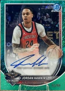 Jordan Hawkins