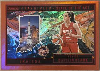 Caitlin Clark