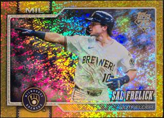 Sal Frelick