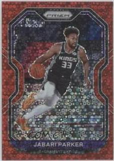 Jabari Parker