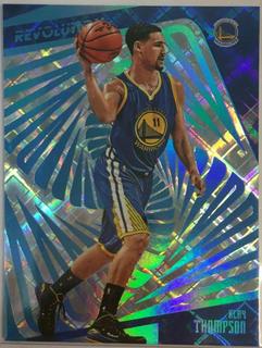 Klay Thompson