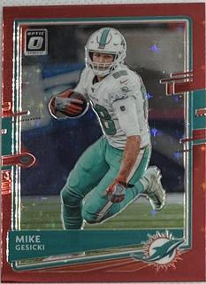 Mike Gesicki