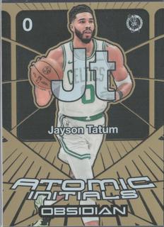 Jayson Tatum