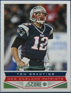 Tom Brady