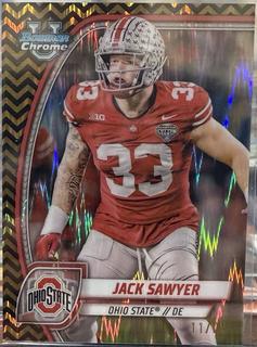 Jack Sawyer