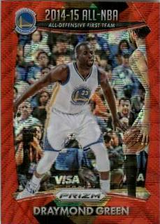 Draymond Green