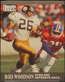 Rod Woodson