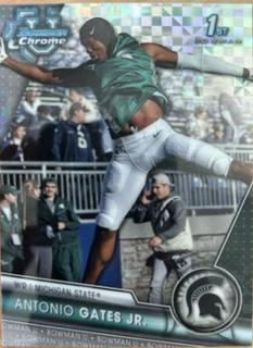 Antonio Gates Jr.