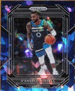 D'Angelo Russell